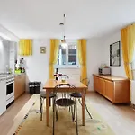 Haus Am Apfelbaum Apartment *