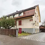 Apartment Haus Am Apfelbaum Bad Säckingen