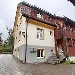 Haus Am Apfelbaum Apartment