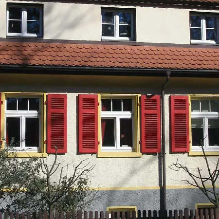 Haus Am Apfelbaum