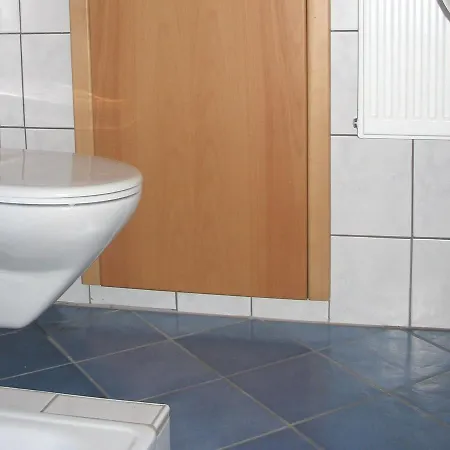 Appartement Haus Am Apfelbaum