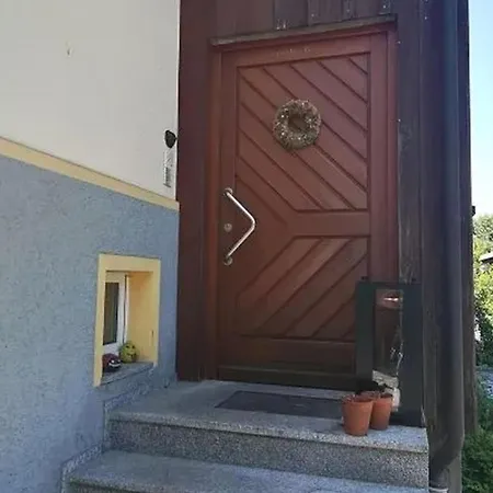 Haus Am Apfelbaum *