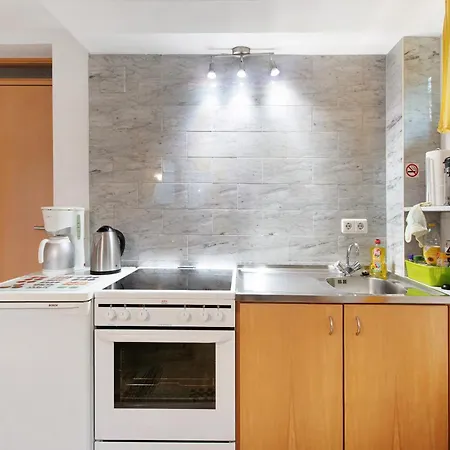 Haus Am Apfelbaum Appartement Bad Säckingen