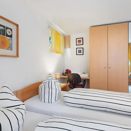 Appartement Haus Am Apfelbaum *