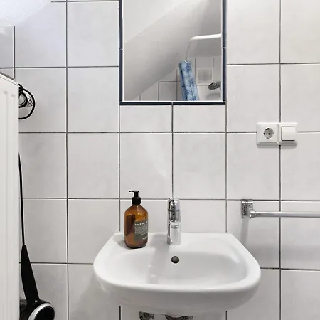 Appartement Haus Am Apfelbaum Bad Säckingen