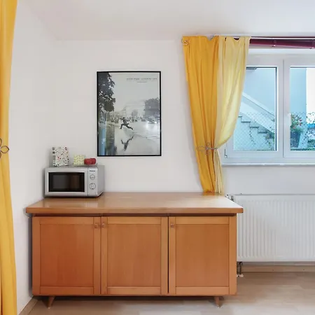Apartment Haus Am Apfelbaum