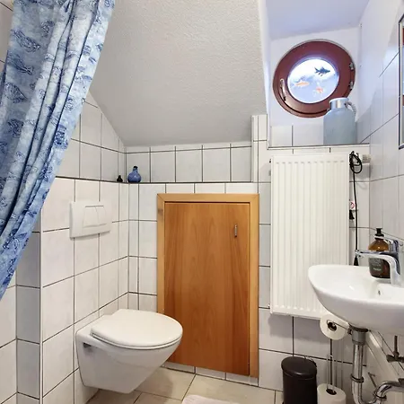 Haus Am Apfelbaum Apartment *