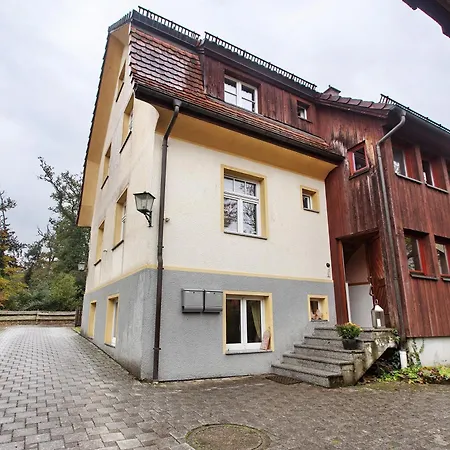 Haus Am Apfelbaum דירה