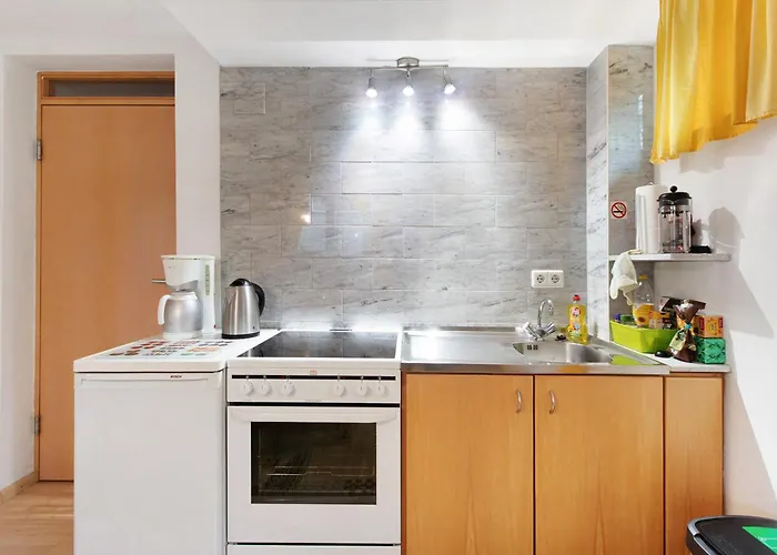 Haus Am Apfelbaum Appartement Bad Säckingen