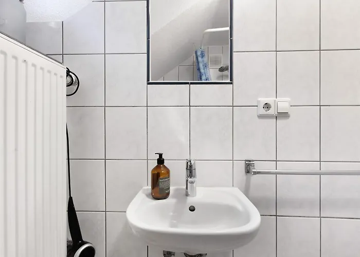 Appartement Haus Am Apfelbaum Bad Säckingen